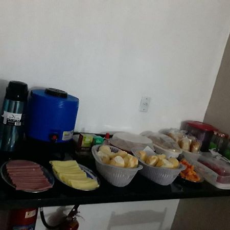 Hotel Flex In Osasco Dış mekan fotoğraf