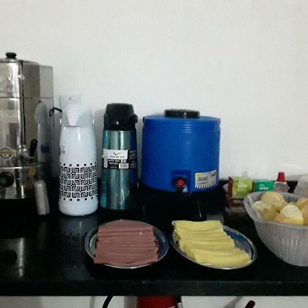 Hotel Flex In Osasco Dış mekan fotoğraf