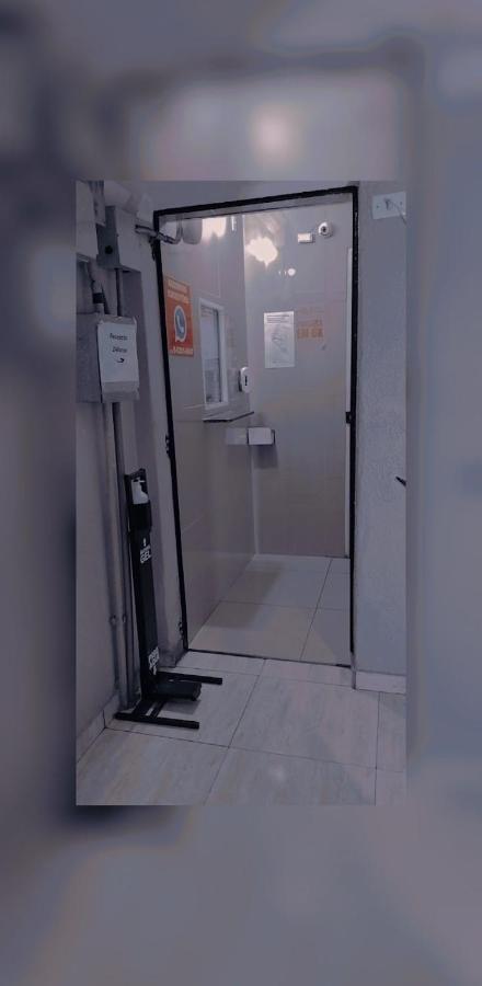 Hotel Flex In Osasco Dış mekan fotoğraf