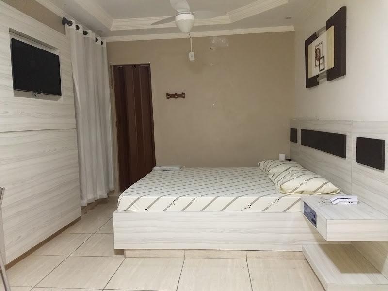 Hotel Flex In Osasco Dış mekan fotoğraf