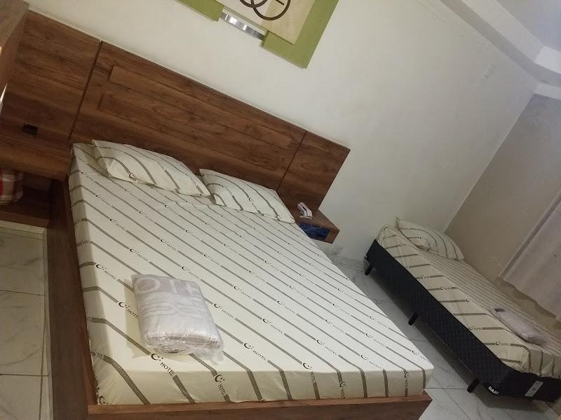 Hotel Flex In Osasco Dış mekan fotoğraf