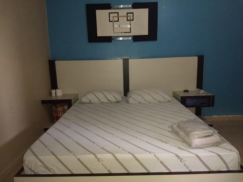 Hotel Flex In Osasco Dış mekan fotoğraf