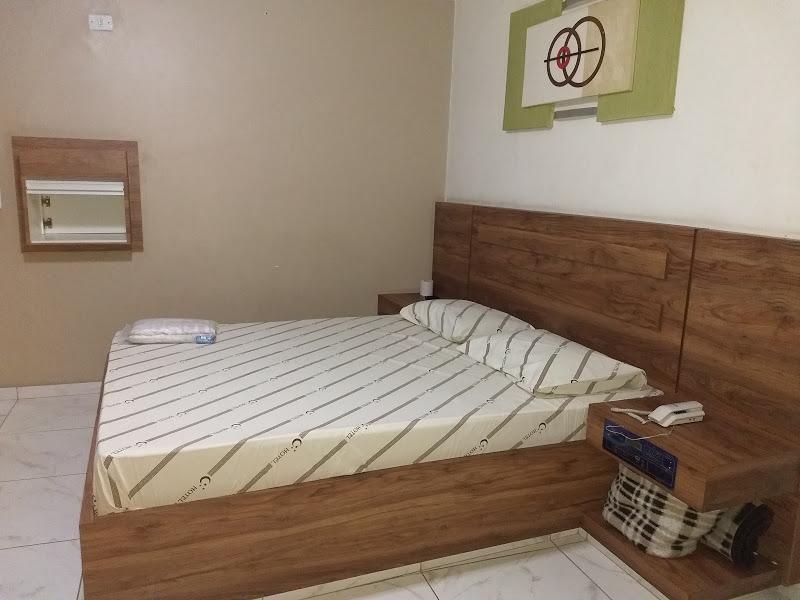 Hotel Flex In Osasco Dış mekan fotoğraf
