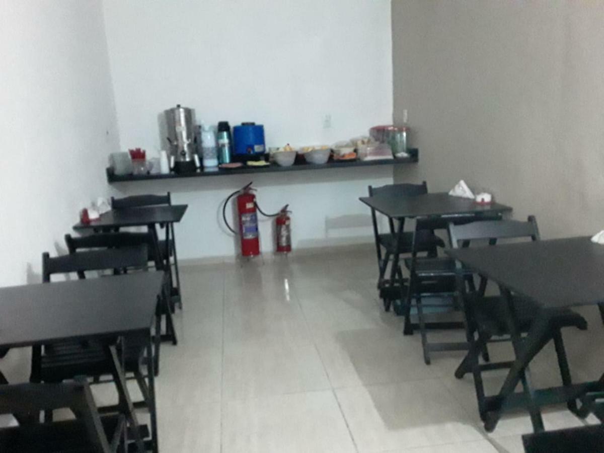 Hotel Flex In Osasco Dış mekan fotoğraf