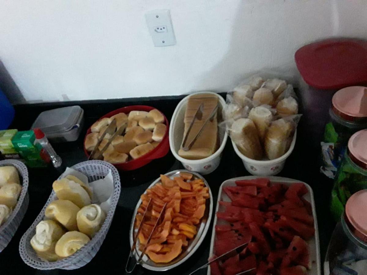 Hotel Flex In Osasco Dış mekan fotoğraf