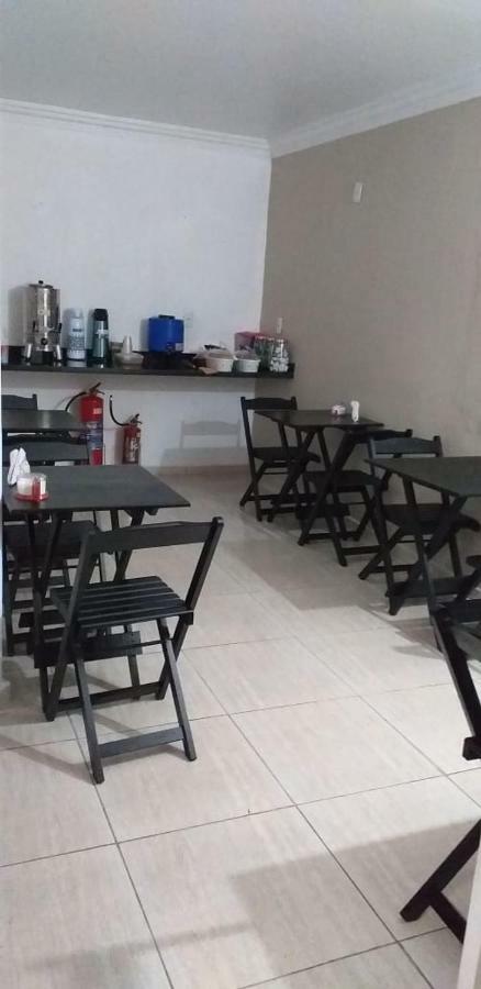 Hotel Flex In Osasco Dış mekan fotoğraf