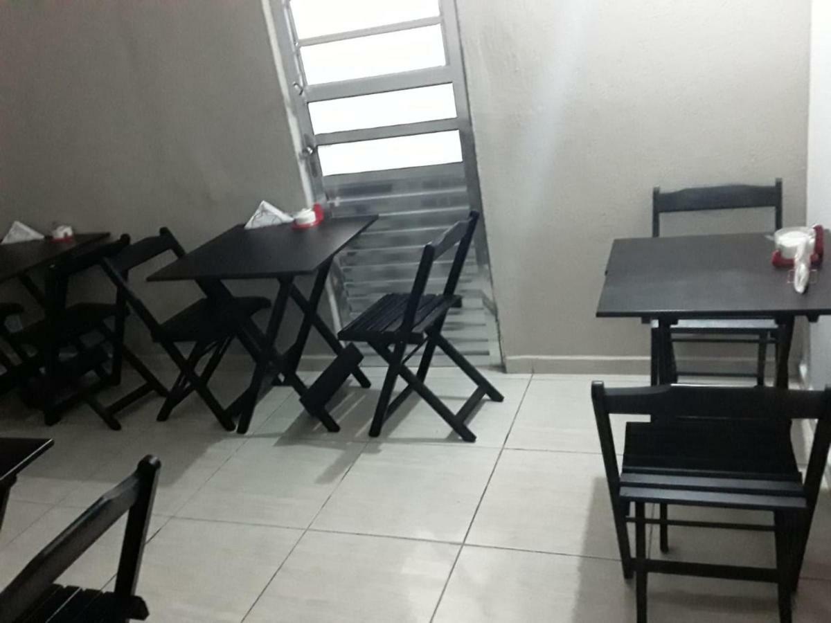 Hotel Flex In Osasco Dış mekan fotoğraf
