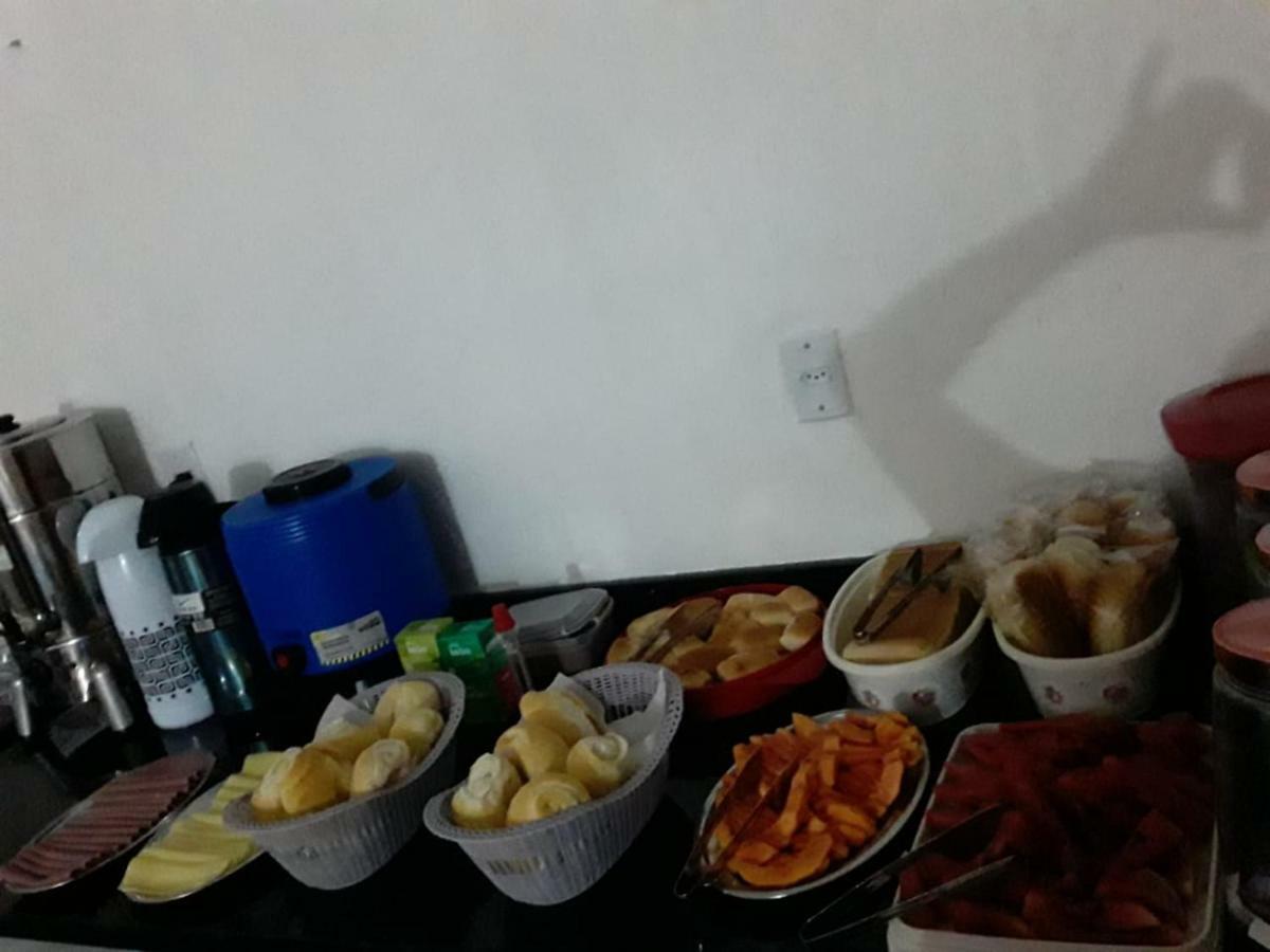 Hotel Flex In Osasco Dış mekan fotoğraf